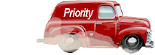 Priority Logo